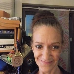 Meet your Posher, Kristi
